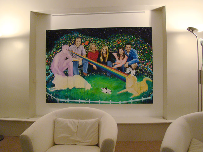 artist art