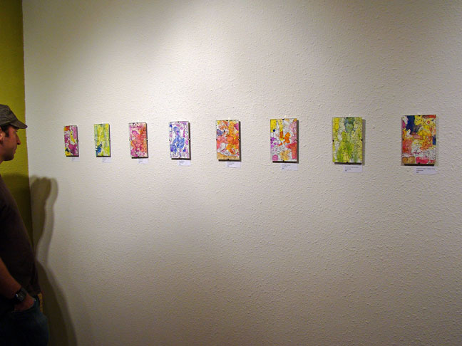 art