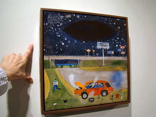 art