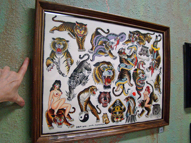 artist art