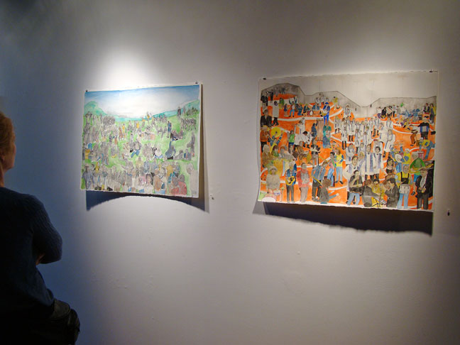 art
