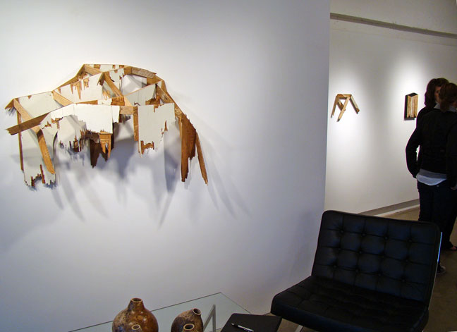 Andy Vogt artist art