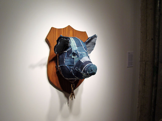 Pablo Cristi art