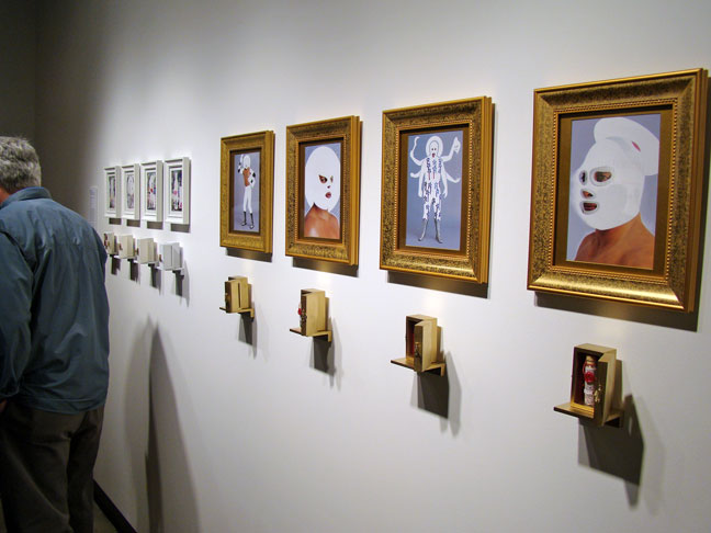 art