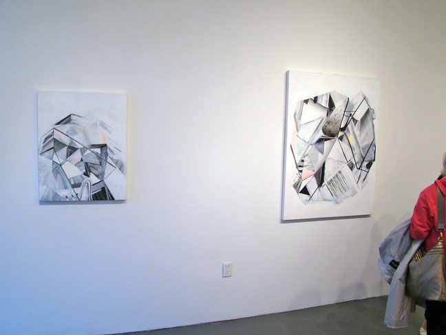 Russell Leng artist art