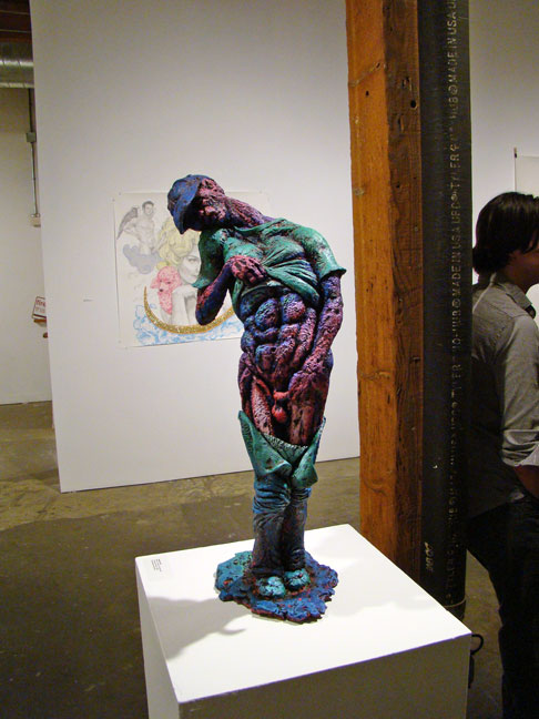 art
