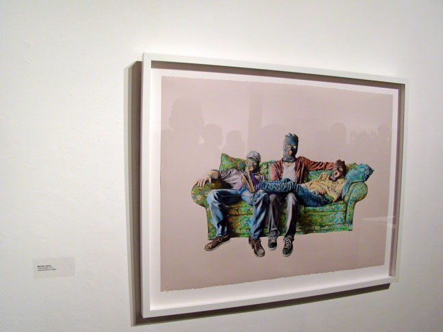 art