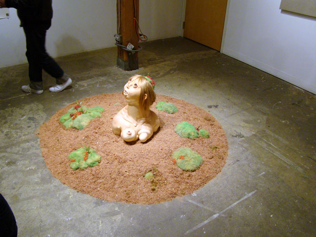 art