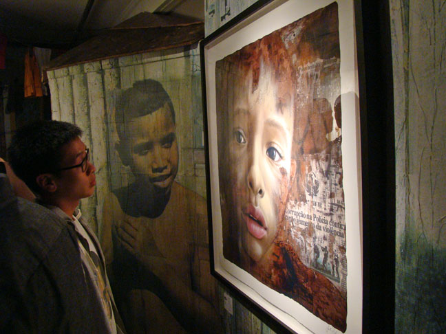 art