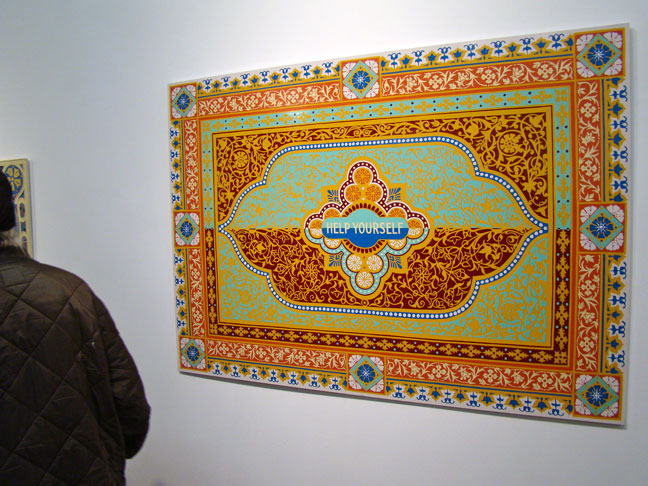 art