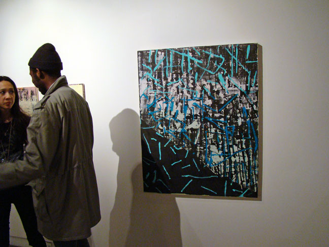 Jay Nelson art
