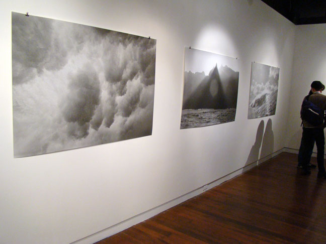 Kanoa Zimmerman artist art