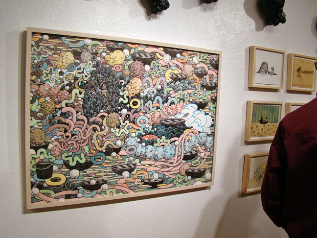 art