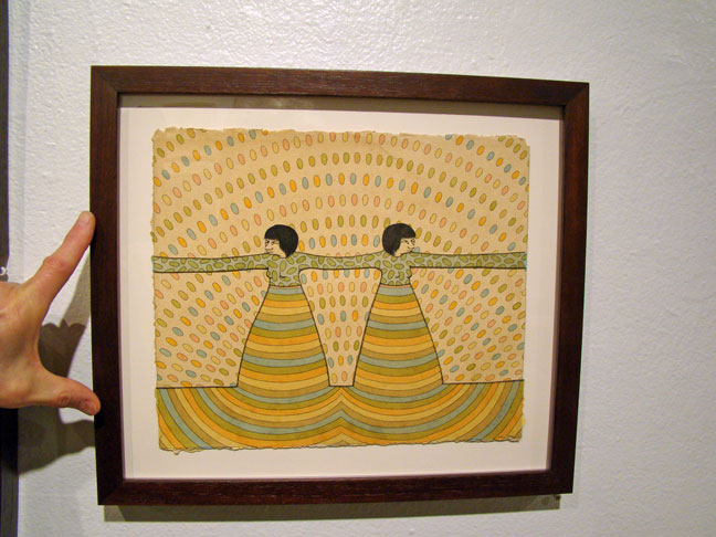 art