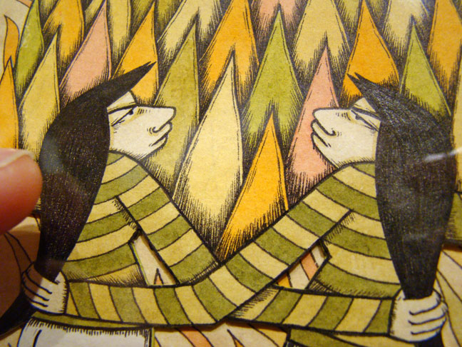 Mel Kadel art