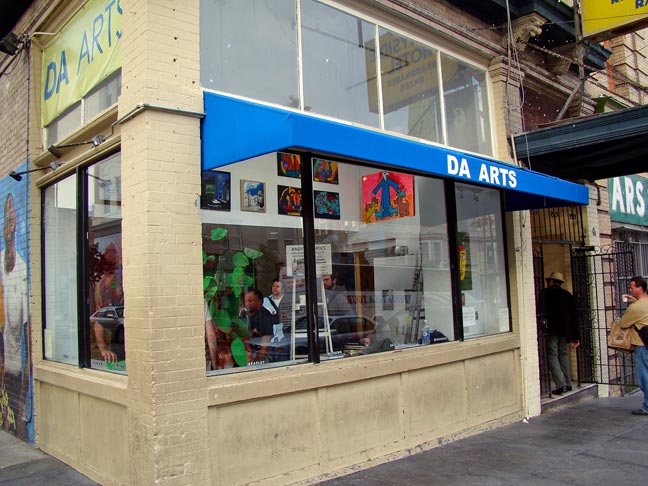 ujima collective art