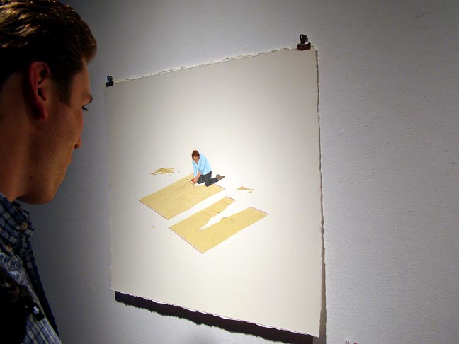 art