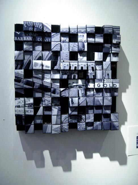 Matt Colagiuri art