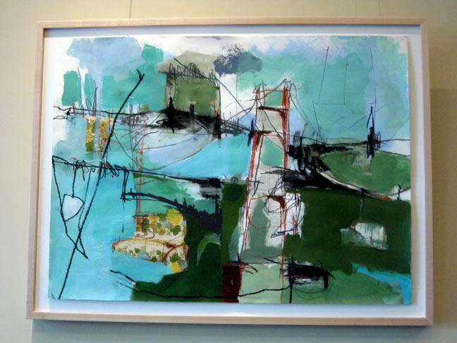 Christine Grace Reynolds art