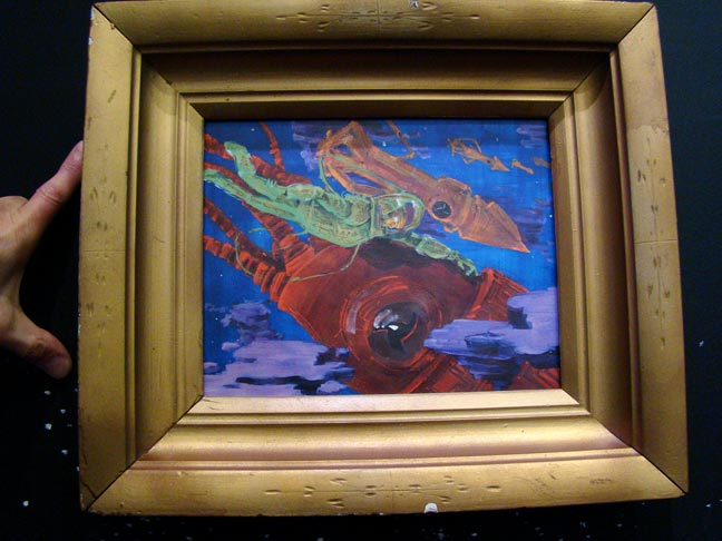 art