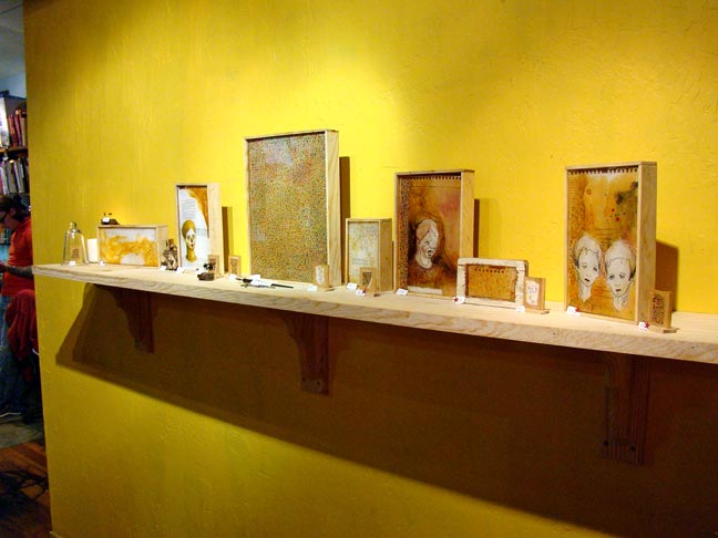 art
