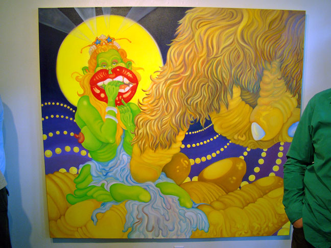 art