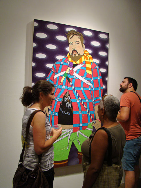 art