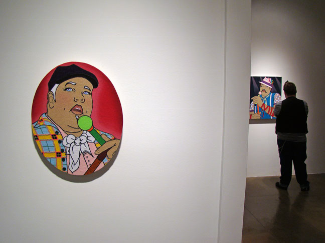 art