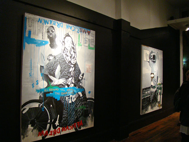 art