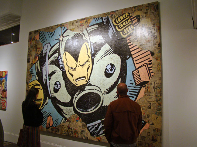 art