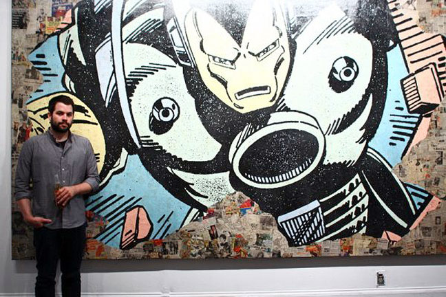 art