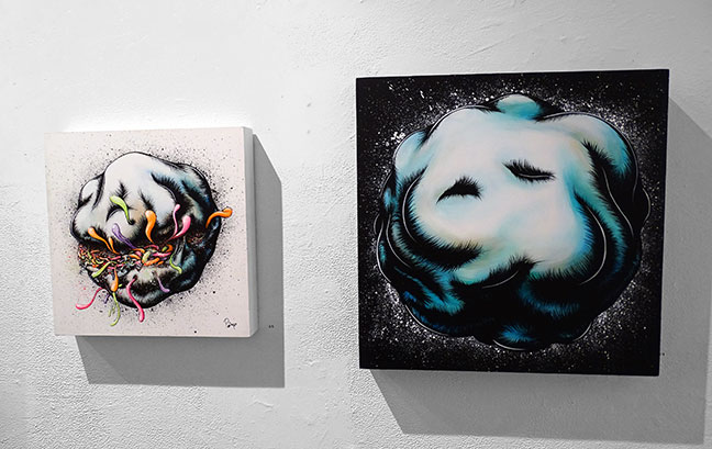 art