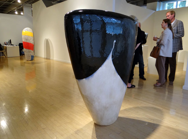 Jun Kaneko artist art