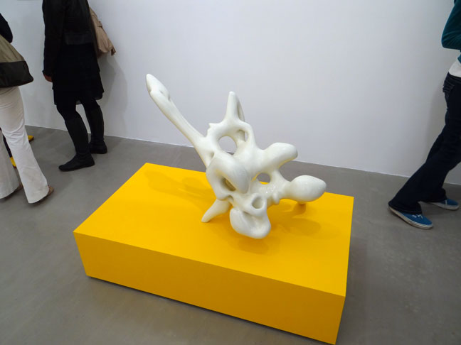 Nick Ervinck artist art