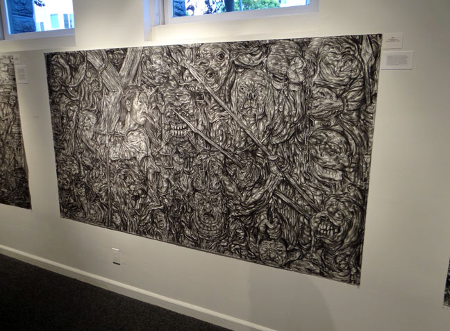art