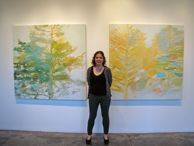 Wynne Hayakawa art