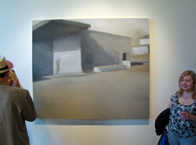 Ferdinanda Florence artist art