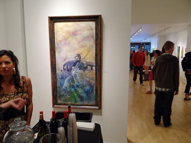 art