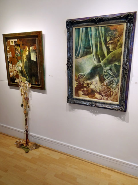 art