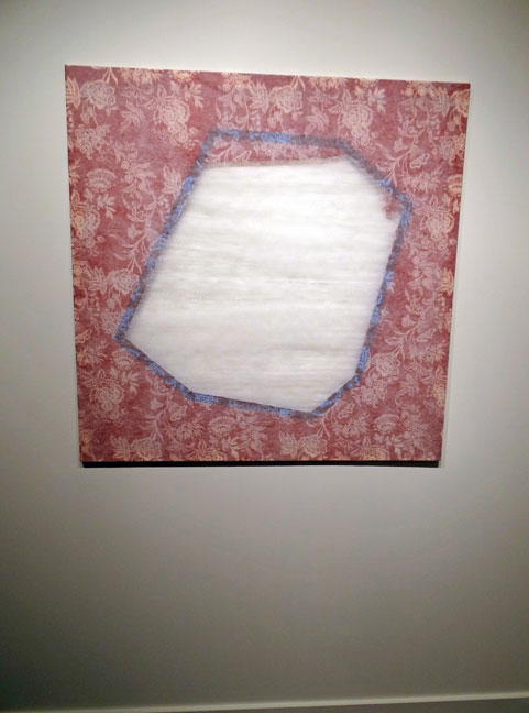 Deric Carner artist art