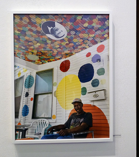 art