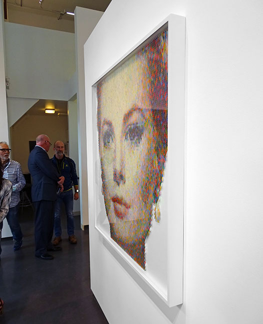 art