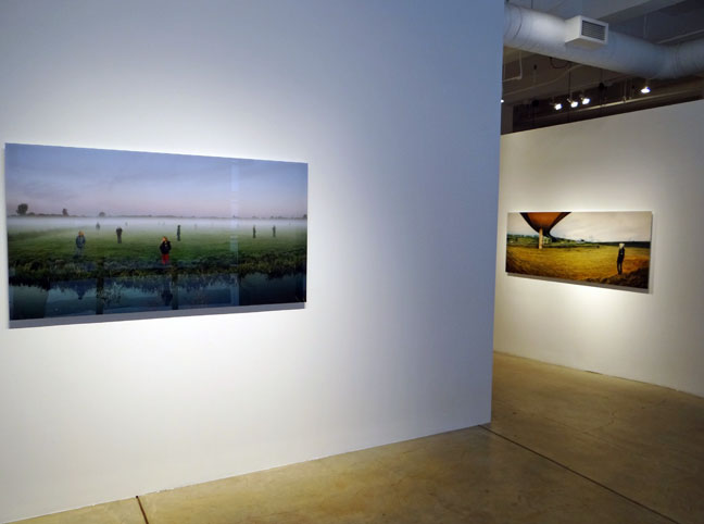 Ellen Kooi artist art