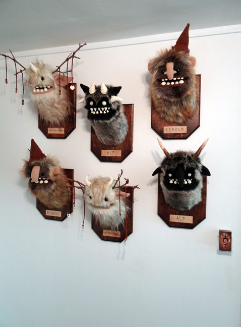 Cody Williams artist art