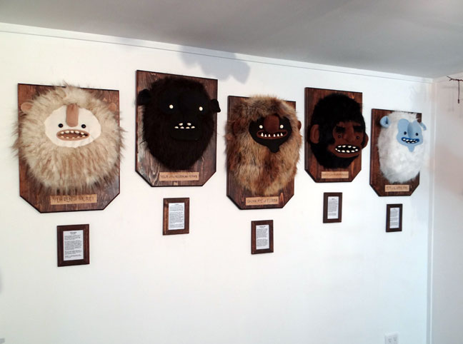 art