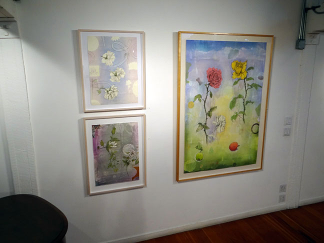 Kathryn Kain artist art