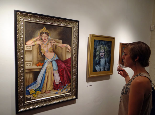 art
