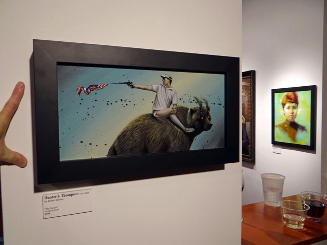 art