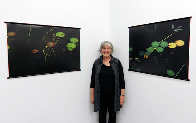 Jane Fulton Alt artist art