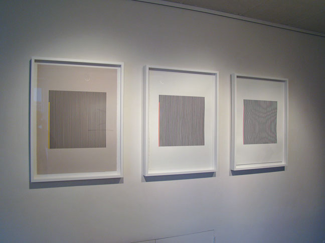 Aaron Finnis artist art
